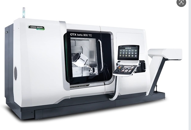 蘇州德馬吉主軸維修封神現場！獲客戶點贊