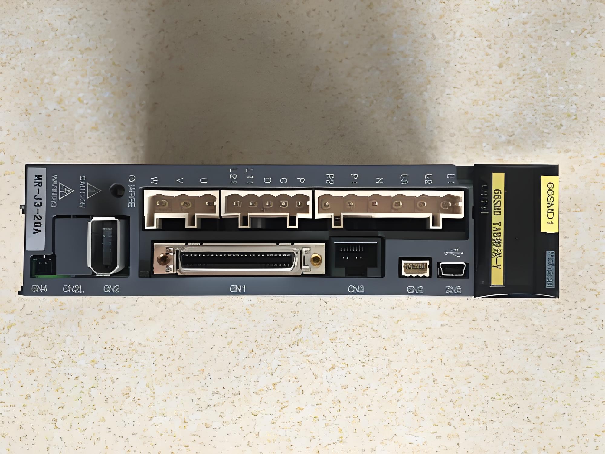 解決各品牌伺服驅(qū)動(dòng)器故障問題，維修驅(qū)動(dòng)器廠