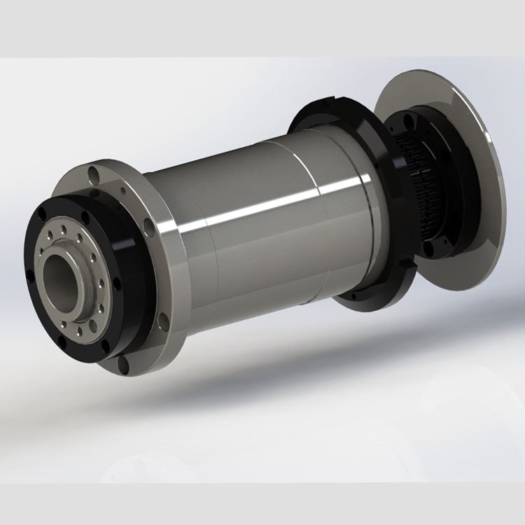 專業機床主軸維修，高效解決 BT50 主軸卡死難題